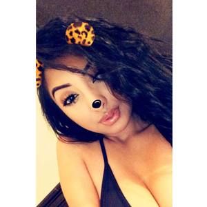 Meet your Posher, Janeth